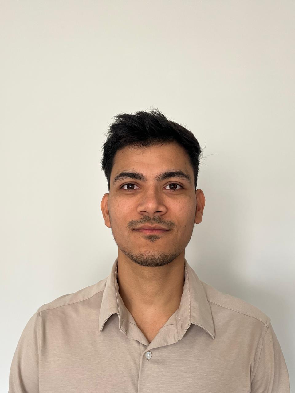 Gaurav Pandey | Portfolio